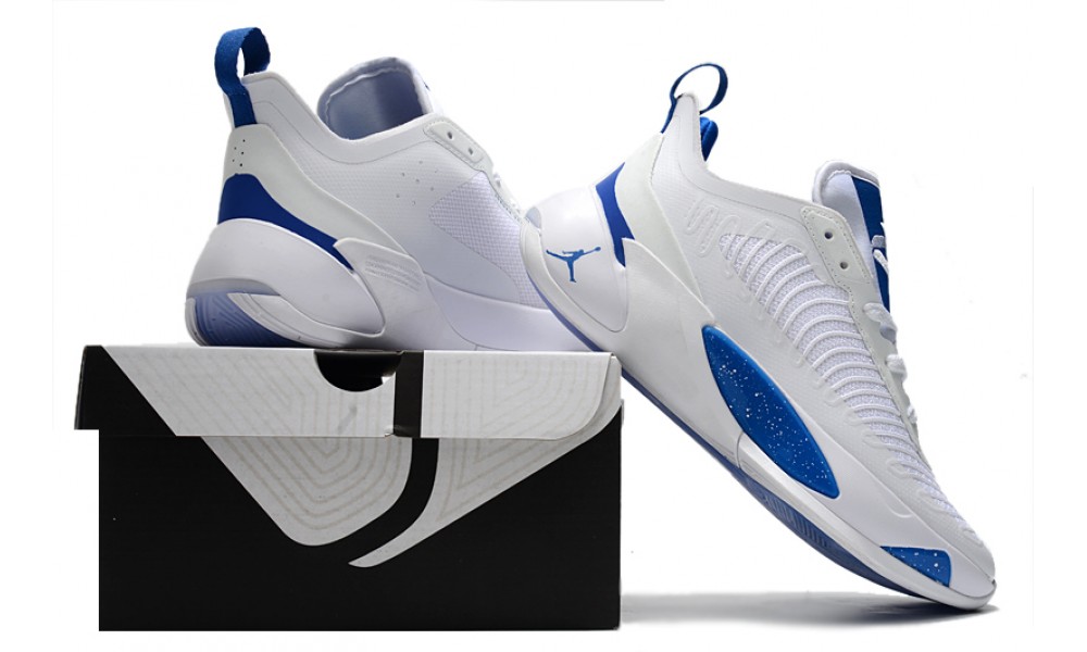 Nike Jordan Luka 1 Sport Blue
